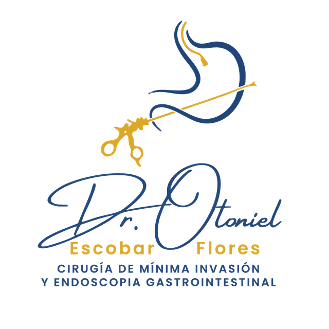 Logo Dr. Otoniel Escobar Flores