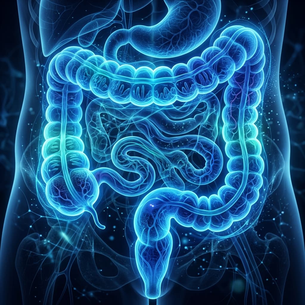 Colonoscopia con Biopsias y Anestesia